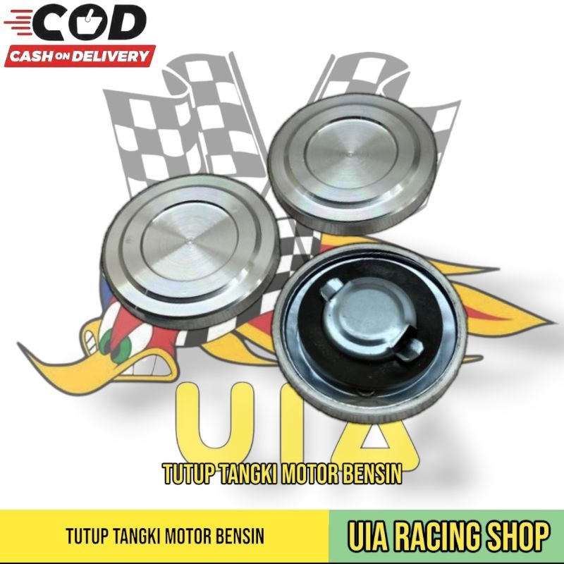 ฝาครอบถังเครื่องยนต์ Universal Sleep สําหรับ Vario Beat Scoopy Jupiter Vega mio Etc.