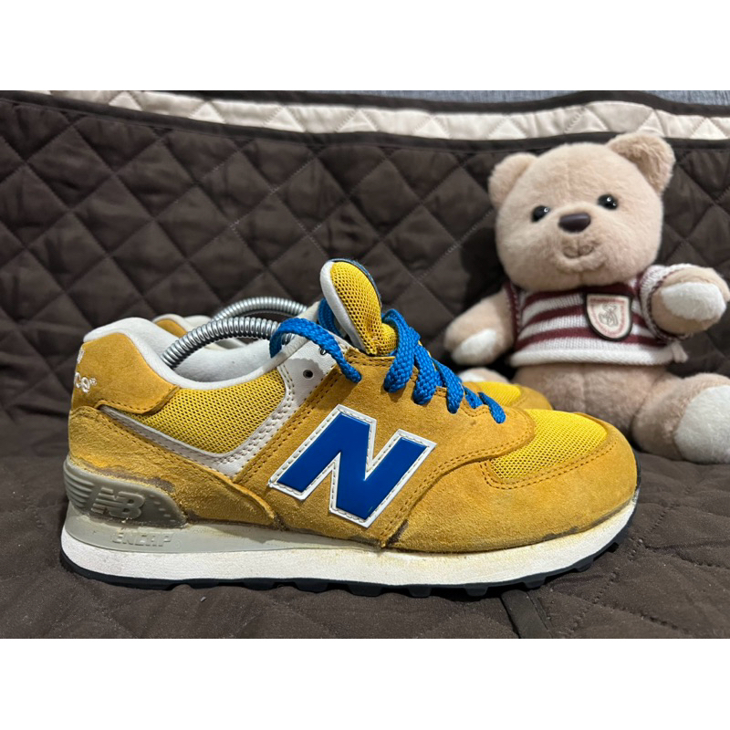 รองเท้า New Balance 574 Encap มือสอง