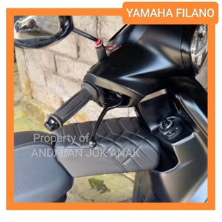 ที่นั่งเด็ก Yamaha Filano | YAMAHA FILANO CHILDRENS SEAT | ท…