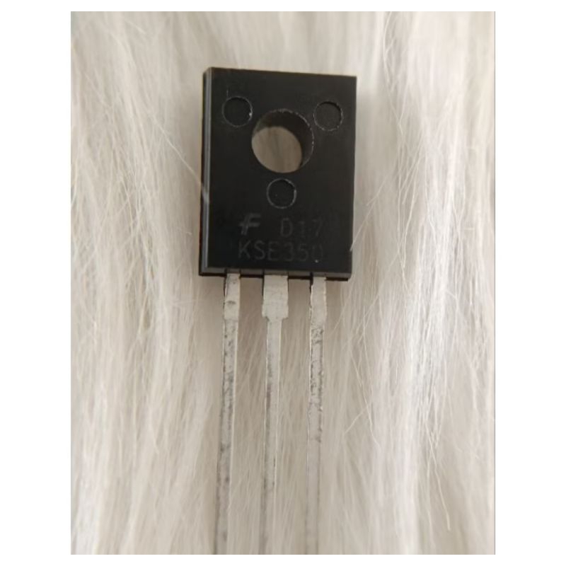 50 ชิ้น TR KSE 350 F tr kse 350 kse350 f