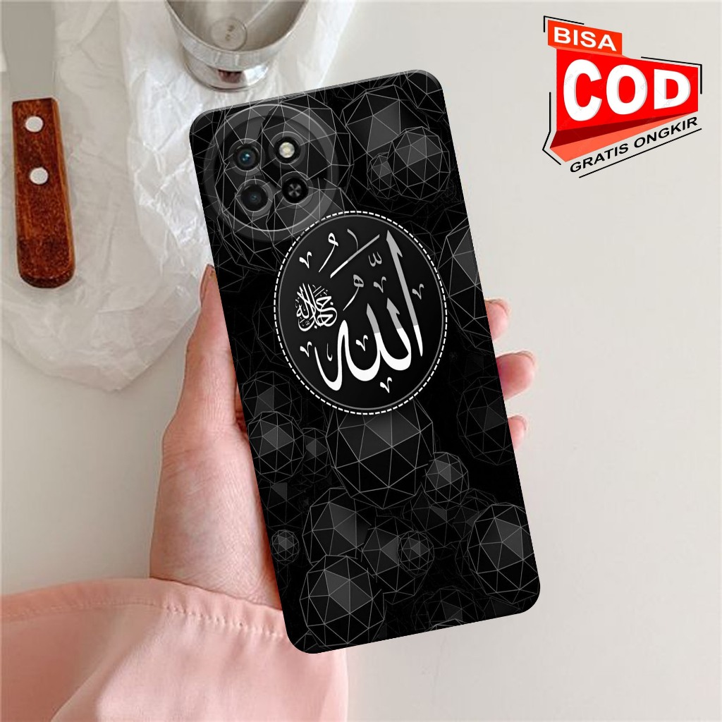 เคส ITEL S23 ล่าสุดของ HP - ITEL S23 Softcase - Pro Camera Softcase - ITEL S23 เคสมือถือ - เคส ITEL 