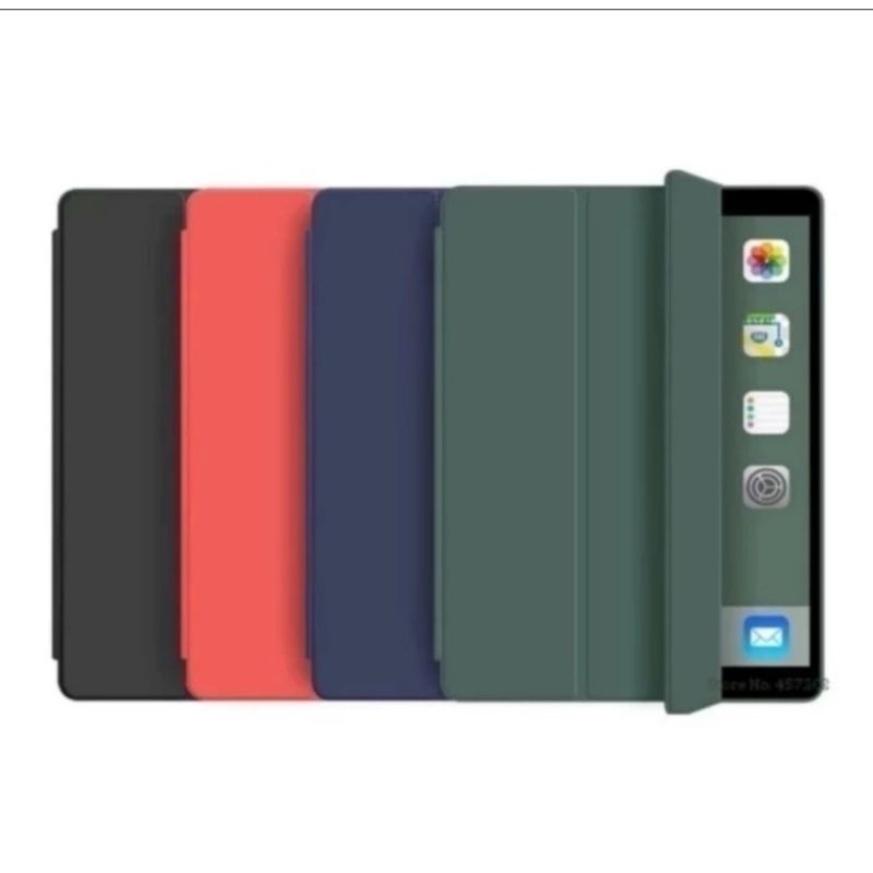 Ipad 9.7 Smartcase พร้อม Slot S Pen Holder Flip Cover
