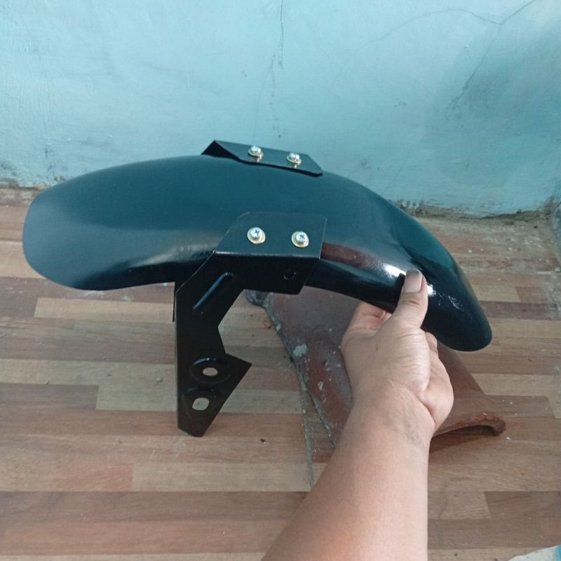 CẢN TRƯỚC CUSTOM MUDGER model XSR 155, CẢN TRƯỚC INFINITY