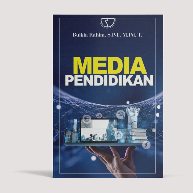 Rajagraphindo Educational Media – Bulkia Uterus, SPd., MPT