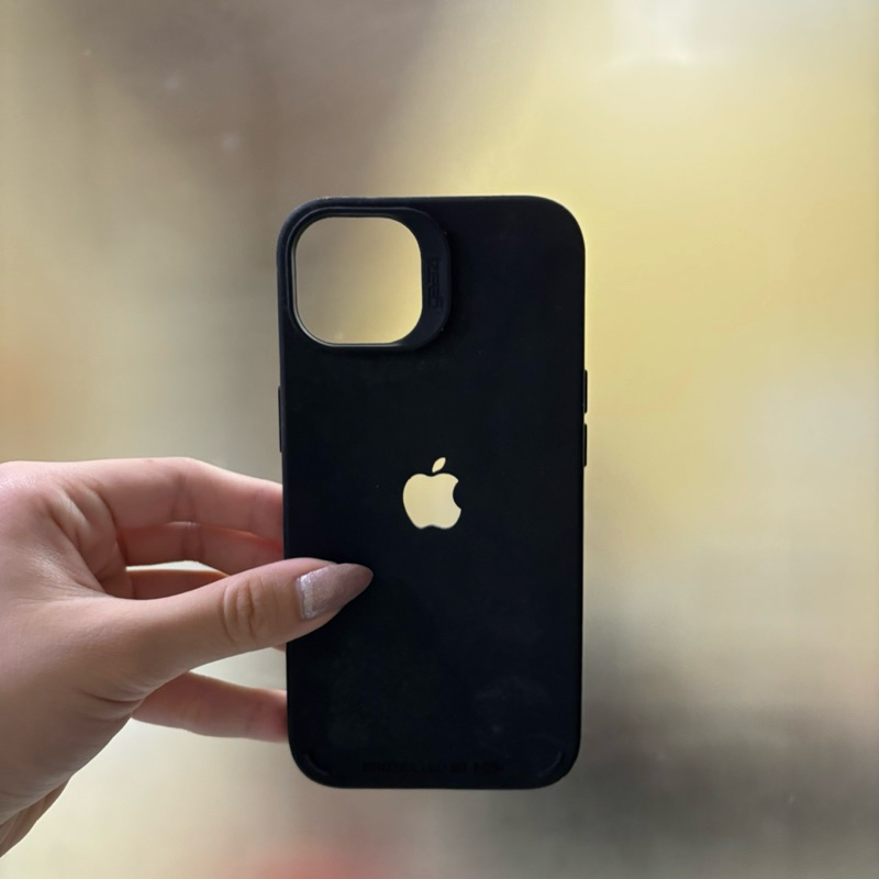 [PRELOVED] เคส IPhone 15