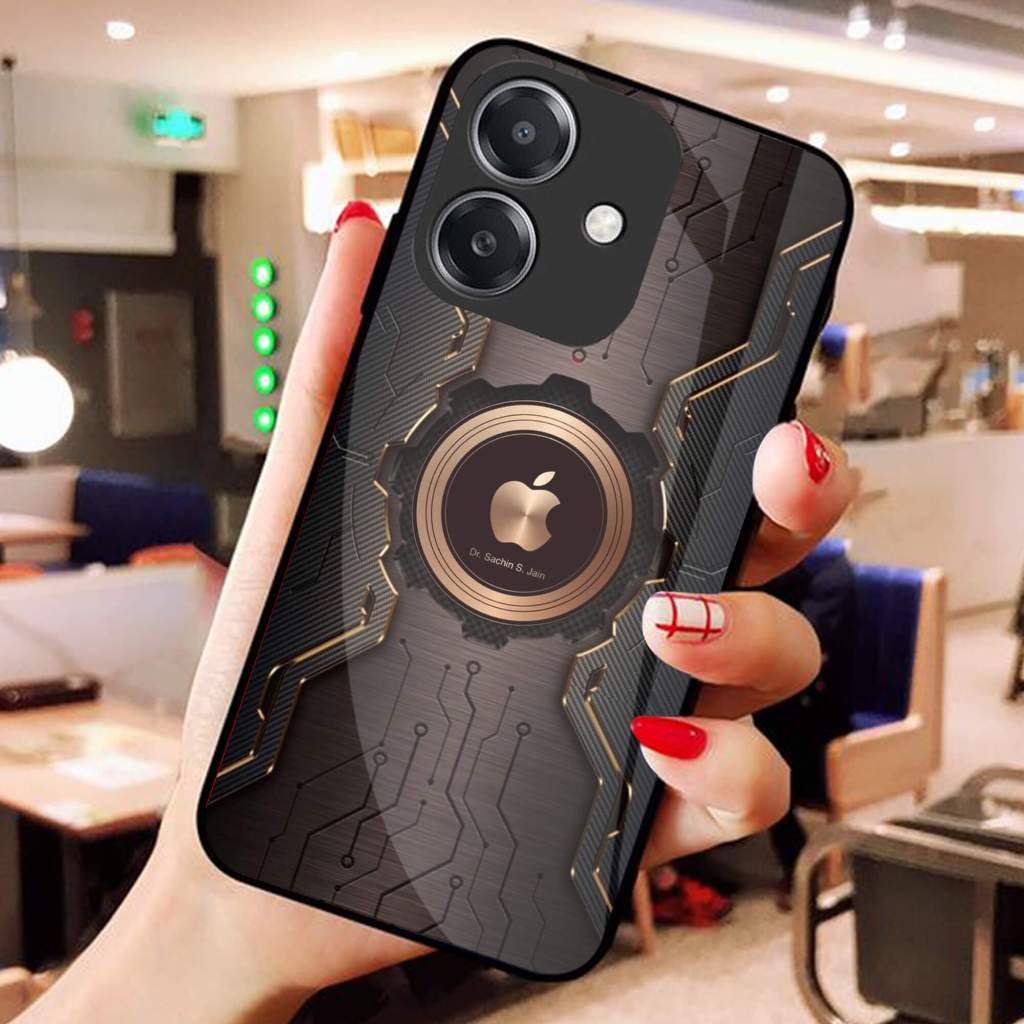 (Q79) Softcase Glass OPPO A15 A1K A31 A8 A37 A39 A57 A3S A5 A9 A52 A92 A72 A53 A5S A12 A7 A11K A71 F