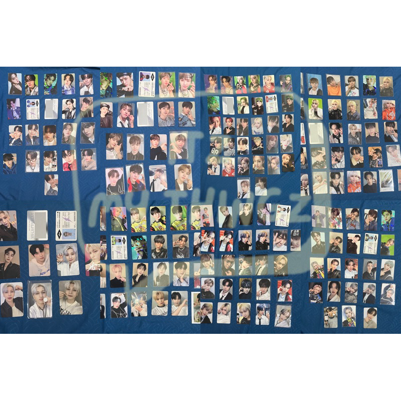 พีซีอย่างเป็นทางการ PHOTOCARD BAE173