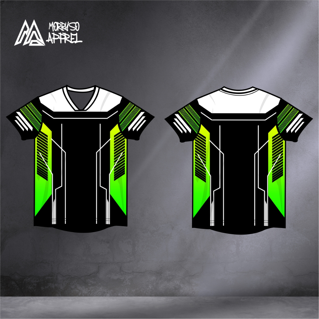 หน่วยแข่ง JARSEY****