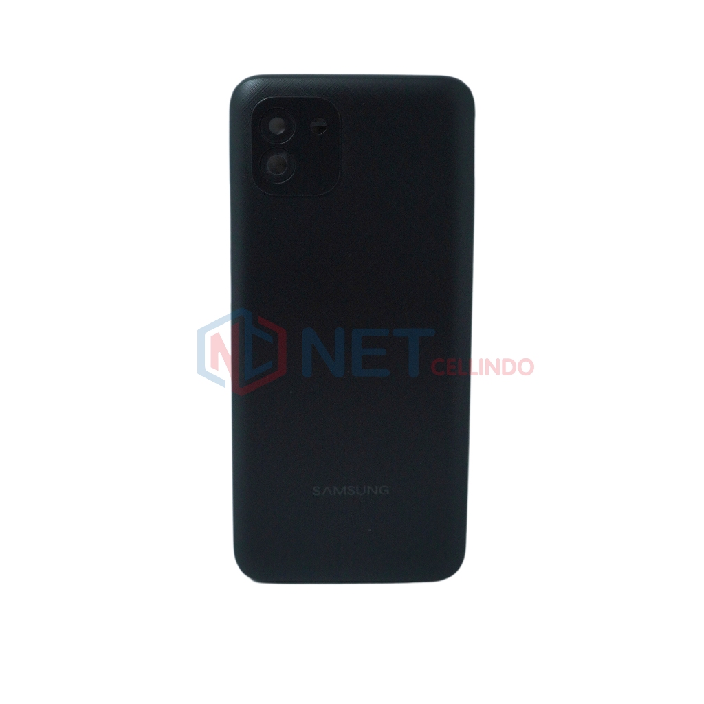 CASING SAMSUNG A03 / HOUSING SAMSUNG A035 / A035F ครบชุด