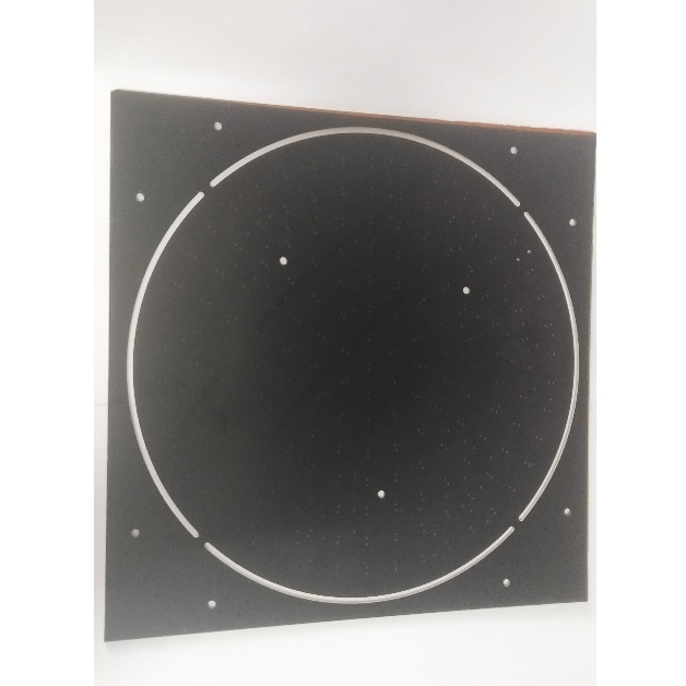 TRAFFIC LIGHT 168 LED DIAMETER 20CM SL-027L