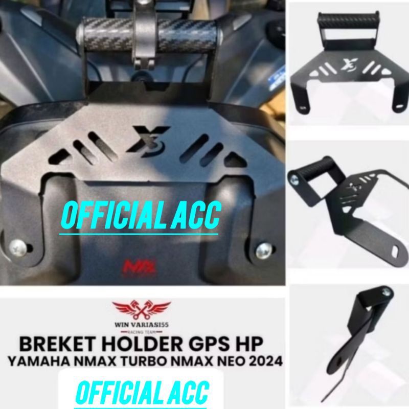 HP NMAX TURBO NEO TECHMAX 2024 2025 PNP X3 ที่วางโทรศัพท์มือถือ Breket Package

<p>“><center></p>
<h4></h4>
<p><p><font color=