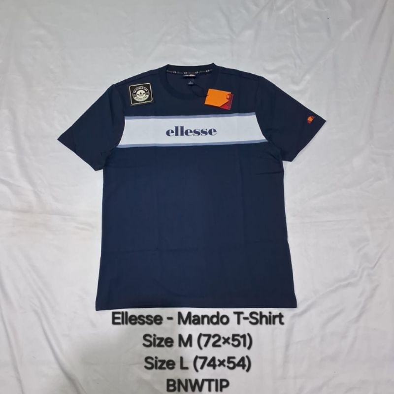 ELLESSE เอลล่าส*****