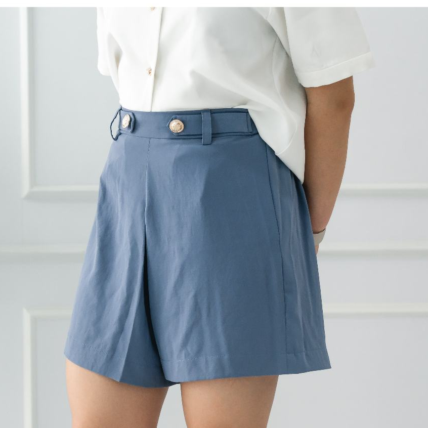 BEMORE - กางเกง POSIE