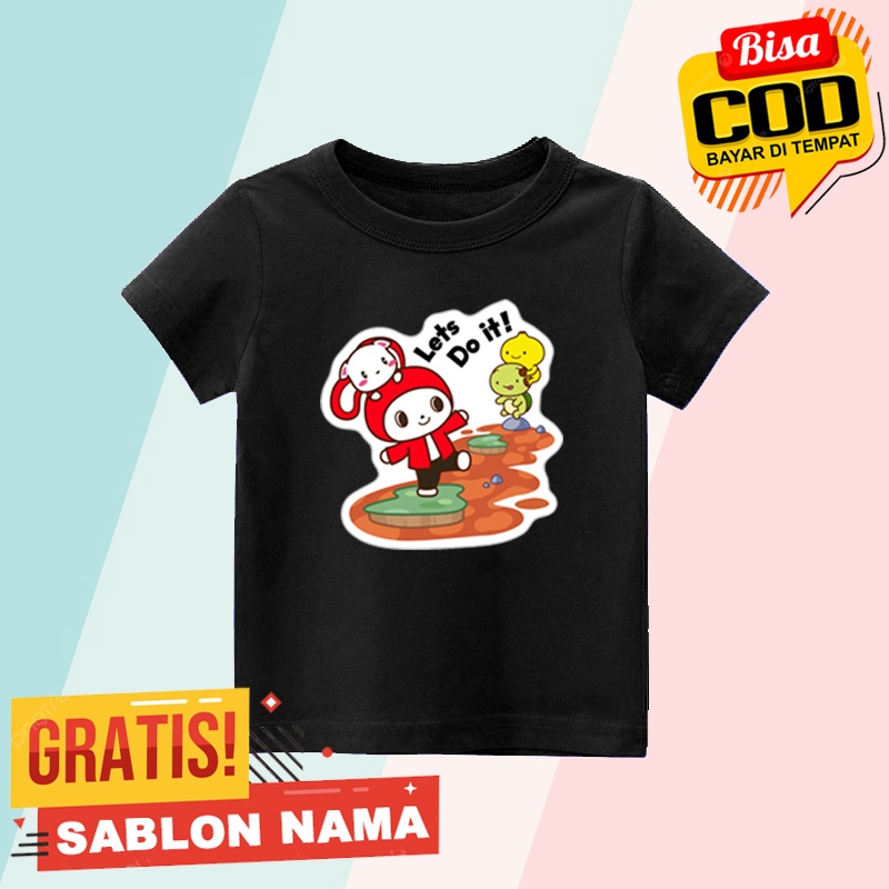 Jj Mikey Maizen เสื้อยืดเด็ก / เสื้อยืดเด็กชายและเด็กหญิงแบบกําหนดเองพร้อมชื่อ Jj Mikey