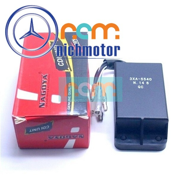 Cdi F1Zr นาโกย่า****