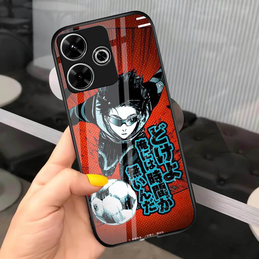 (Q96) เคส Hp เคสแก้ว XIAOMI REDMI S2 A2 A1 A3 4X 4A 5 5 + 5A 6 6PRO 6A 7 7A 8 8A 9 9A 9C 9T 10 10A 1
