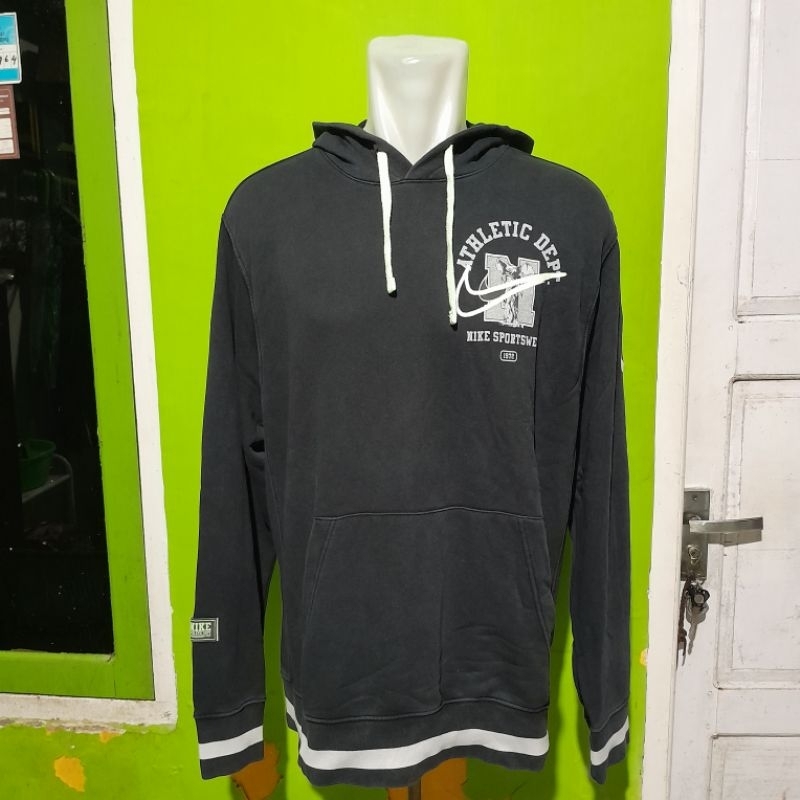 เสื้อฮู้ด nida******