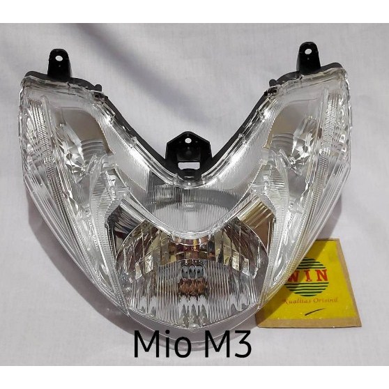 MIO M3 WIN ไฟหน้า***