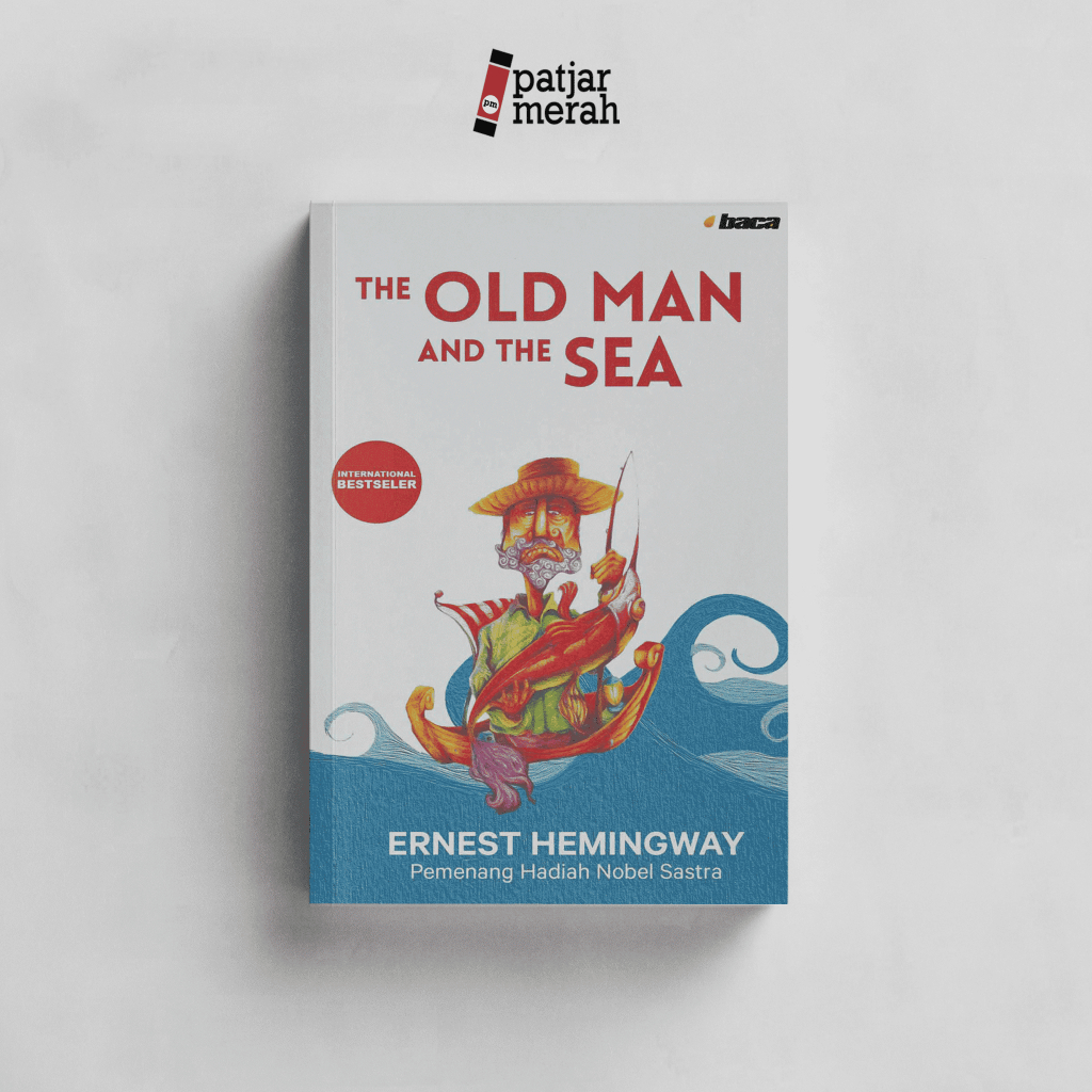 ชายชราและทะเล - Ernest Hemingway - อ่าน