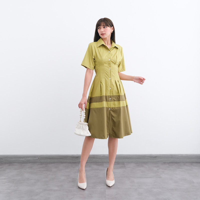 Vara Dress**********