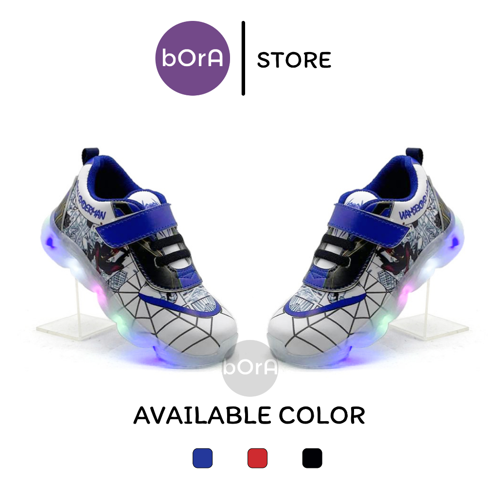 รองเท้าเด็กผู้ชายเหมาะสําหรับสวมใส่ทุกวันเด็กShoseลื่นพิเศษOutageเหมาะสําหรับ