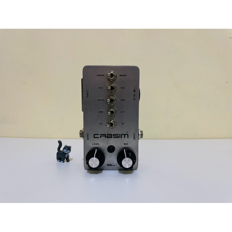 AHS Cabsim**********