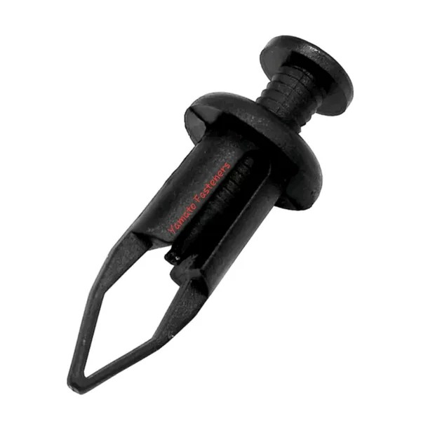 FENDER CLIP PRESS ดิสก์เบรกหน้าพลาสติก CLOVE BUSBOR CLOVE SOLUNA BUS