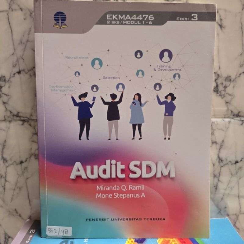 เปิด UNIVERSITY - AUDIT SDM EDITION 3