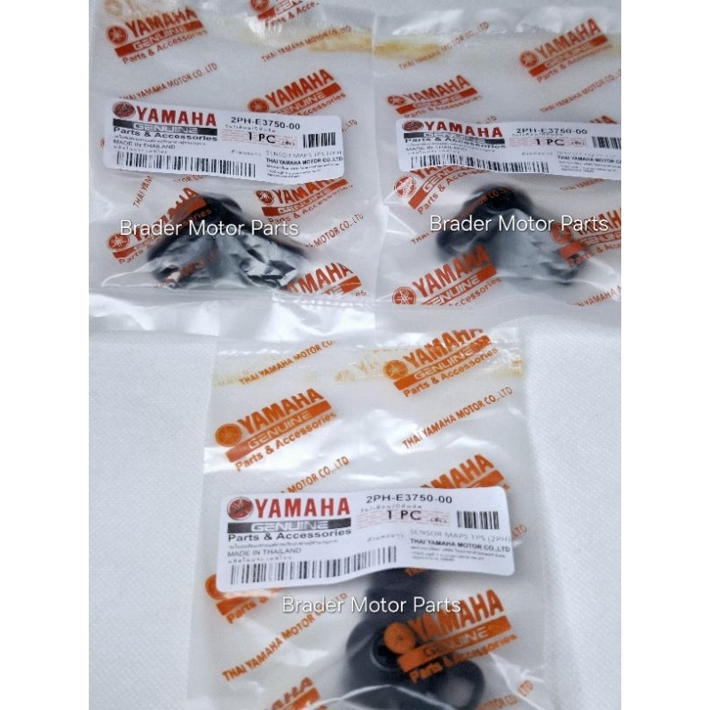 เซ็นเซอร์ TPS Mio M3, Mio Z, Mio S, Mio GT 125, Soul GT 125, Fino fi 125 Original YGP Thailand