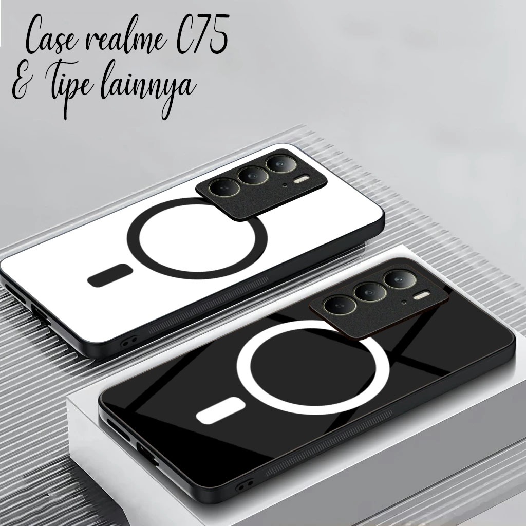 AZ07 กรณีทั้งหมดประเภทRealme C75 C67 4G C65 C63 C61 C55 C53 C55 หมายเหตุ 60 50 13 12 11 10 9I 9 PRO 