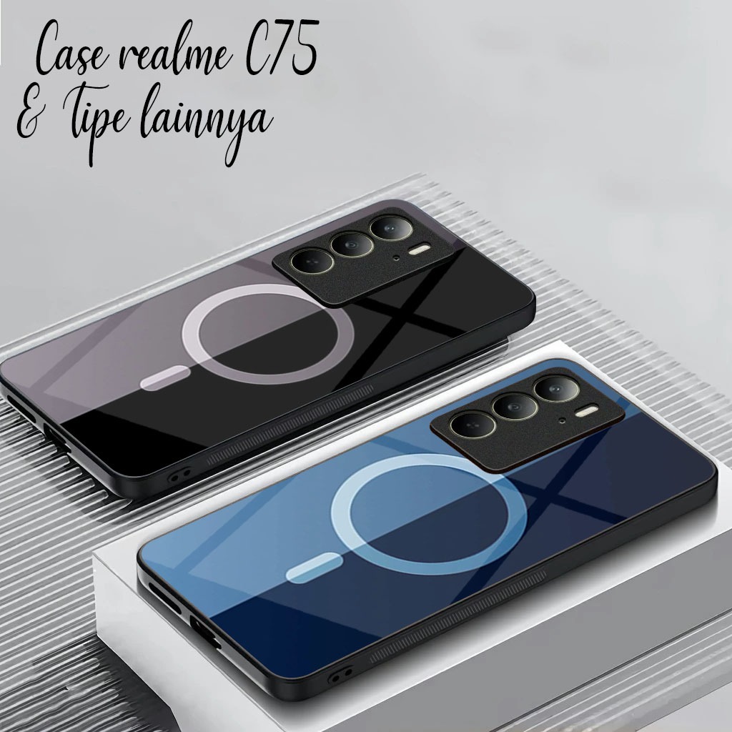 AZ12 กรณีทั้งหมดประเภทRealme C75 C67 4G C65 C63 C61 C55 C53 C55 หมายเหตุ 60 50 13 12 11 10 9I 9 PRO 