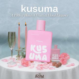 KUSUMA - IKI ARUM | EXTRAIT DE PARFUM 100 ML