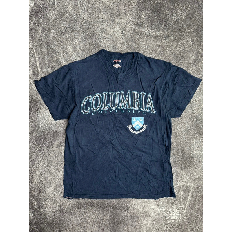 เสื้อยืด JANSPORT มือสอง