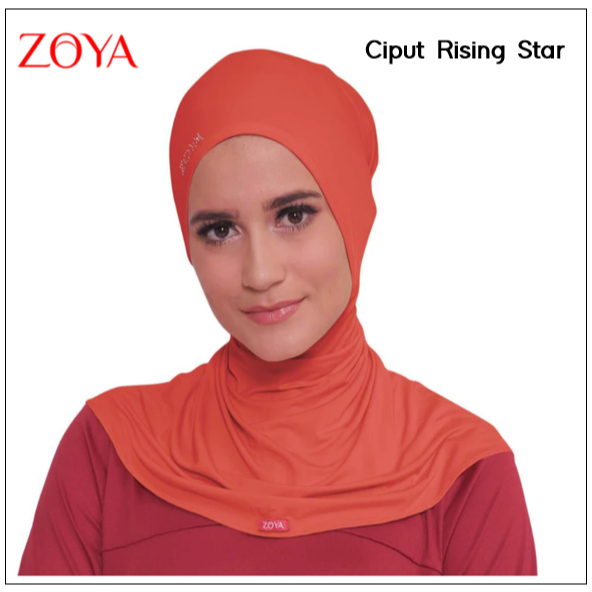Zoya Ciput Rising Star