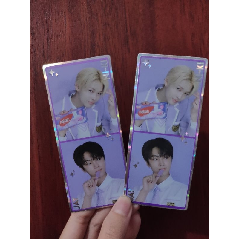 ภาพtrip Enhypen x Nabati Goguma Jay - Niki