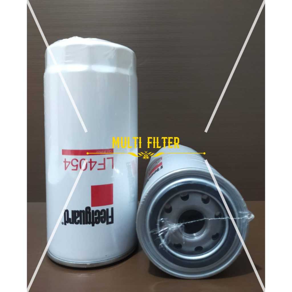 LF4054 / LF 4054 / LF-4054 กรองน้ํามันเครื่อง FLEETGUARD