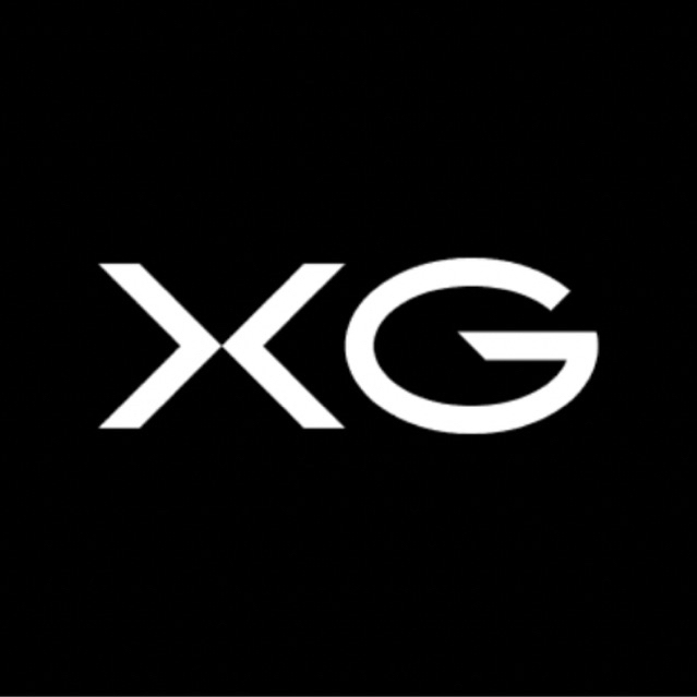 XG AWE - อัลบั้มมินิที่ 2 - ปกติ ver, Solo ver