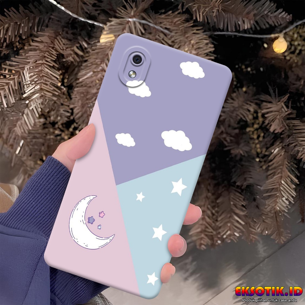 เคส Samsung A01 Core - เคส Samsung A01 Core - เคสแฟชั่น - Samsung A01 Core Silicone - Cool and Cute 