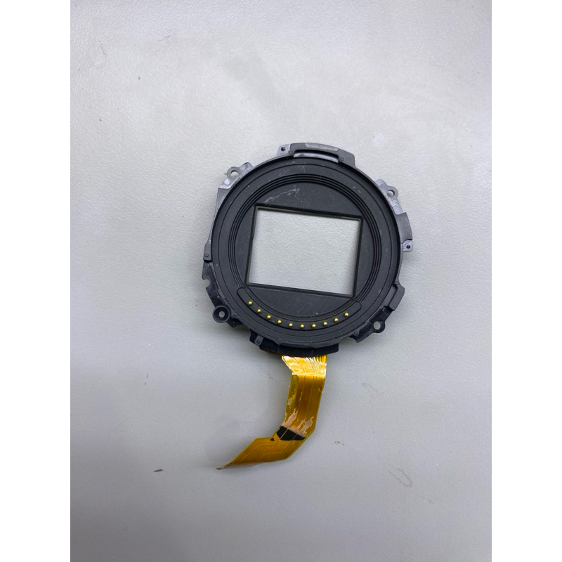 ขั้วต่อเลนส์สําหรับ Fujifilm XA1 XA2 XA3