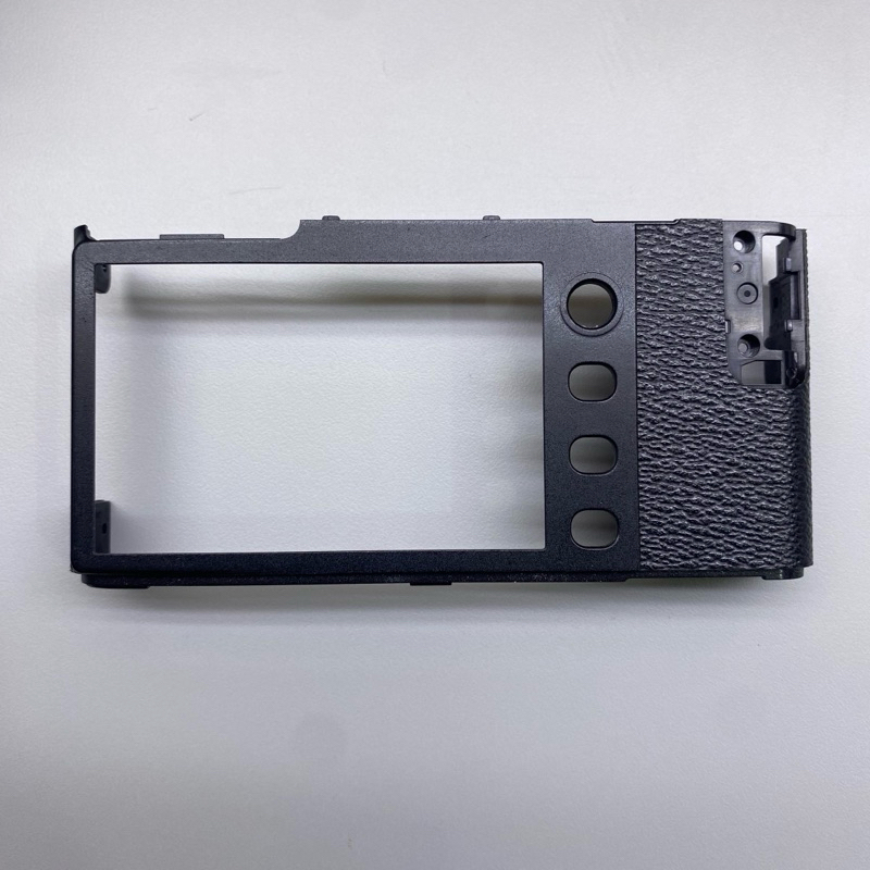 ฝาหลังสําหรับ Fujifilm XE3