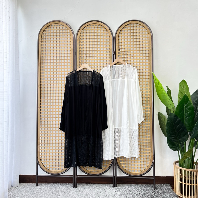 BIZZI เครื่องปล่อยยาว