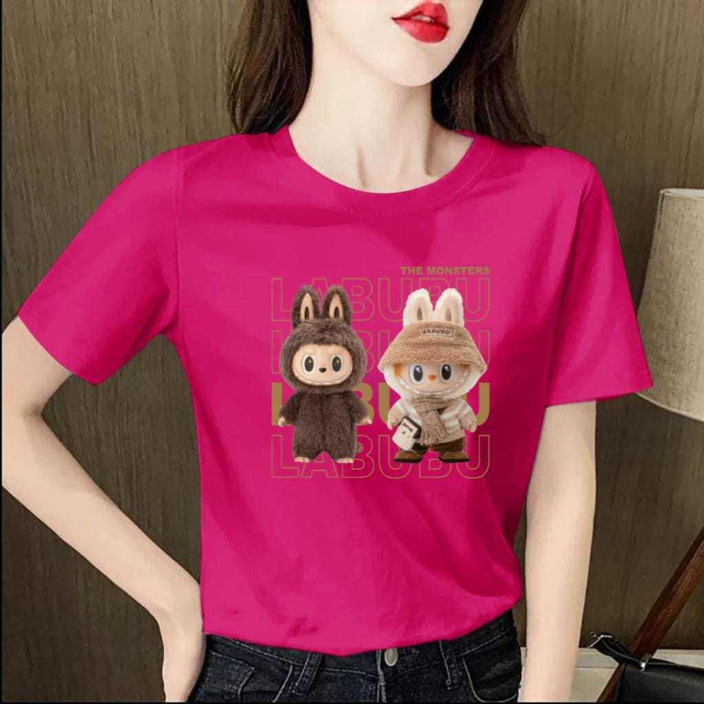 POLILE781 / LONG T-SHIRT D / เสื้อยืด / ล่าสุด /