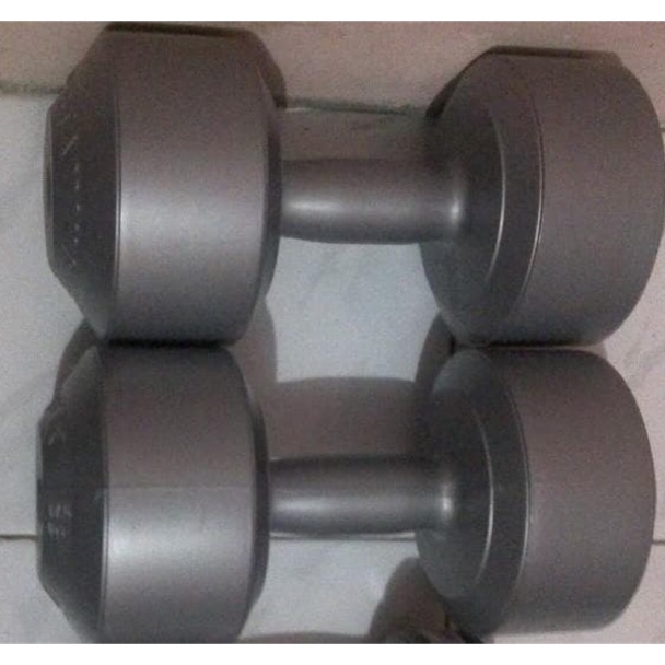 ตอนนี้ Viral DUMBLE BARBEL 5 KG WINSTAR