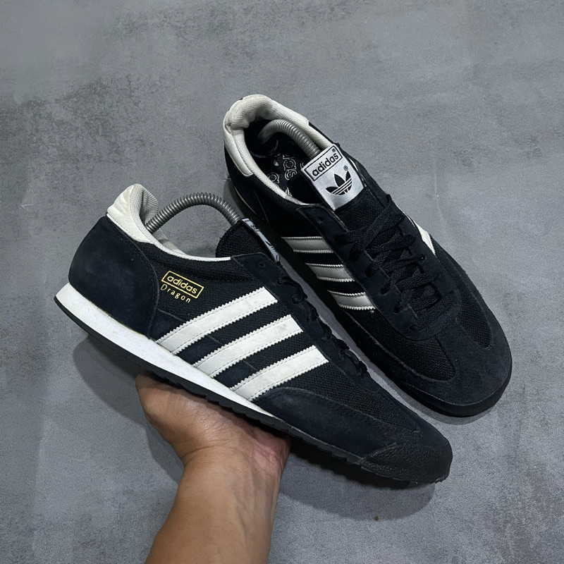 Adidas DRAGON SECOND ต้นฉบับ