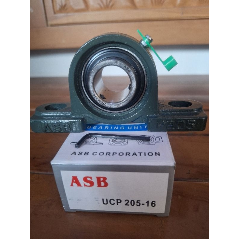 BEARING ASB UCP 205 - 16