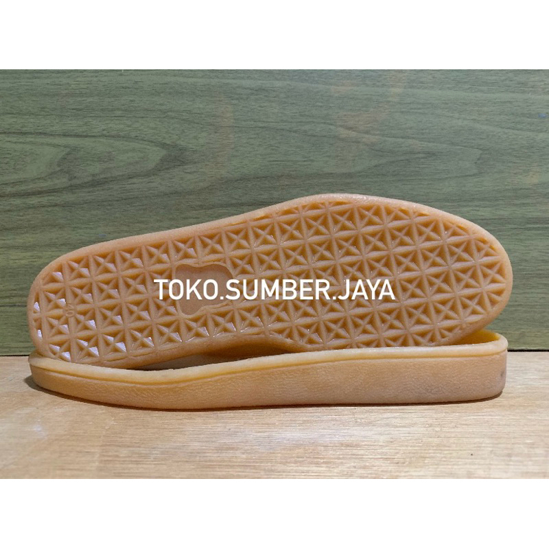 Adidas Samba ยาง Sole Gum/thyl สี Size 32-45 รองเท้าผ้าใบ Adidas Samba Sole