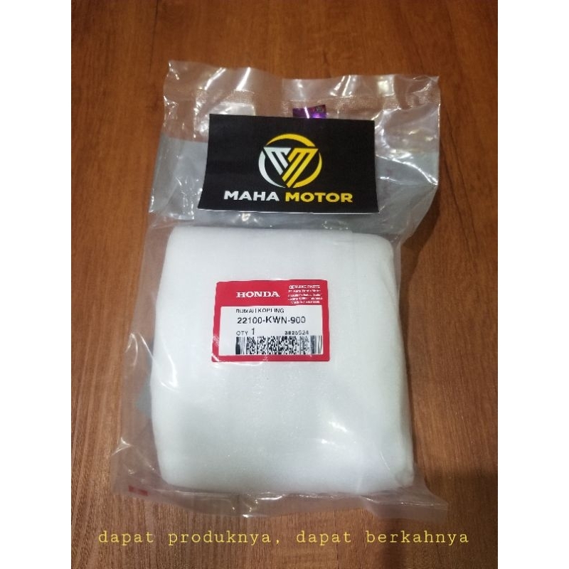 ชามคลัทช์ สําหรับ Vario 125, Vario 150, pcx 150 รหัส 22100KWN900