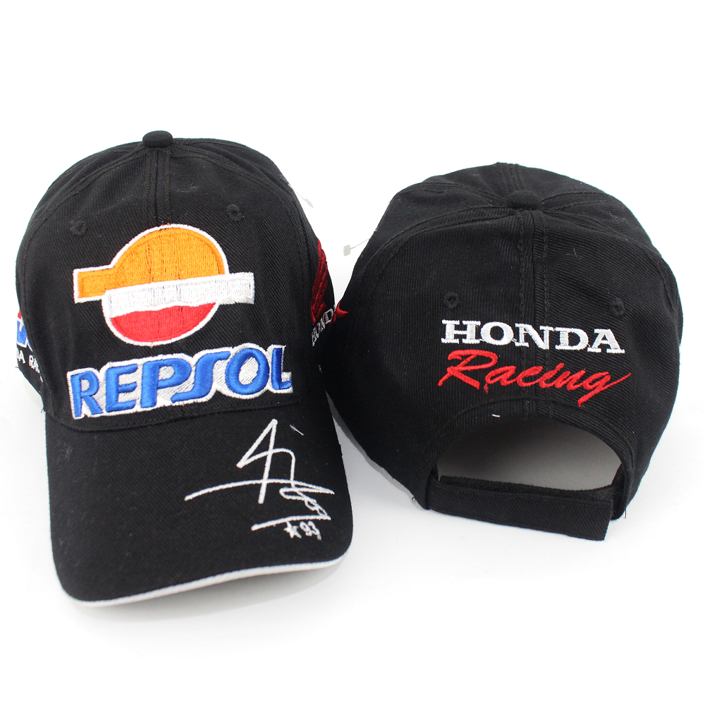 MOTO GP HAT MARC MARQUEZ 93 03 - RACING - RACING - SNAPBACK TRUCKER MOTO GP - ALEX RINS - DOVISO - D