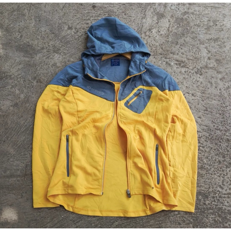 Tracktop Discovery**