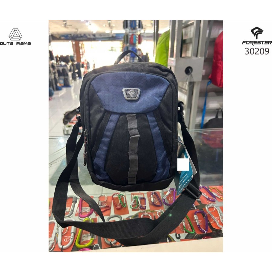 DUTAIRAMA - FORESTER SLING BAG 30209